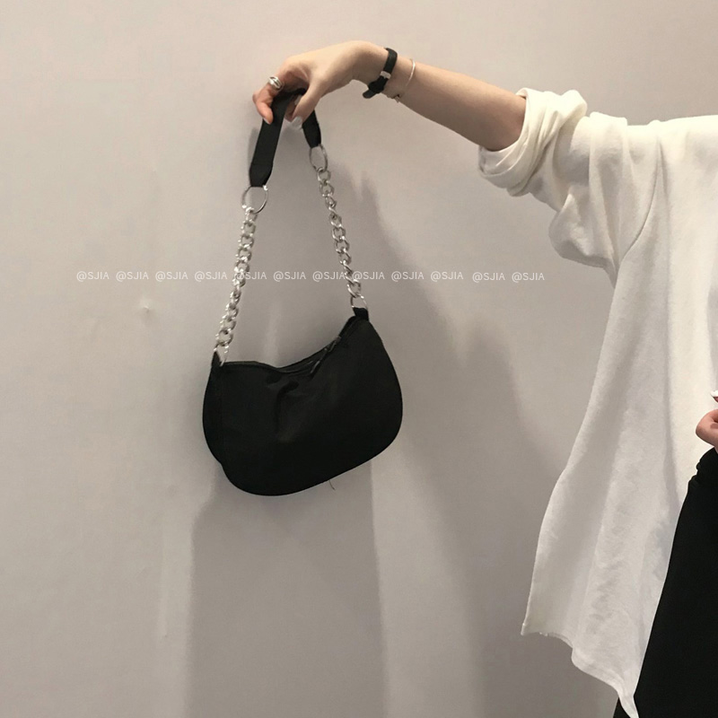 null Handbag