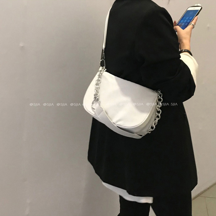 null Handbag