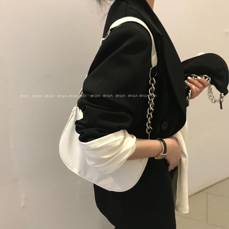 null Handbag