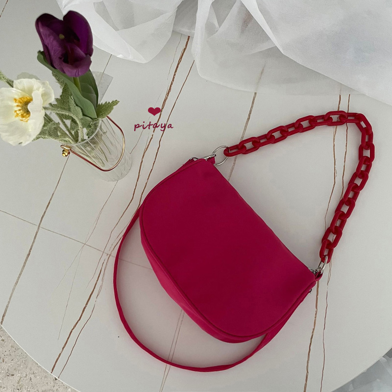 null Handbag