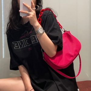 null Handbag
