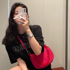 null Handbag