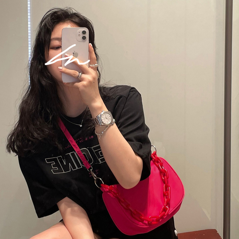 null Handbag