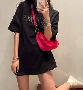 null Handbag