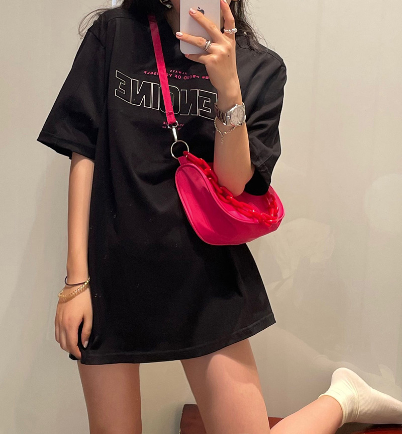 null Handbag