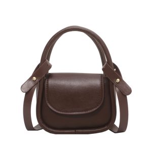 null Shoulder Bag