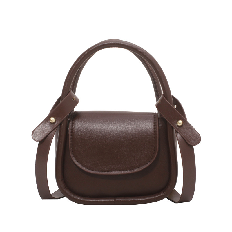 null Shoulder Bag