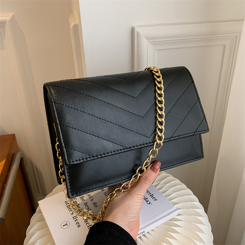null Shoulder Bag