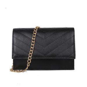 null Shoulder Bag