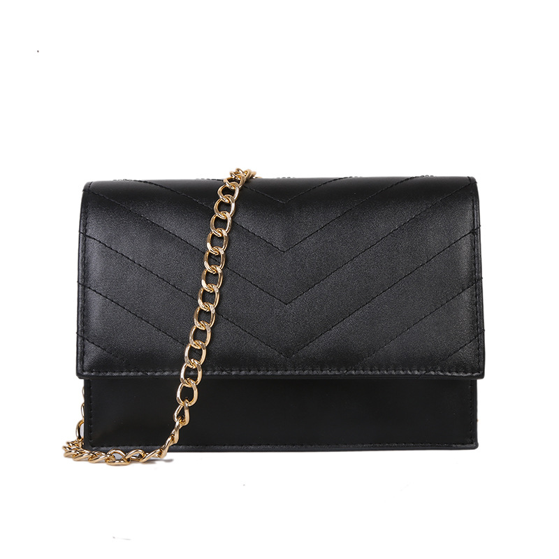 null Shoulder Bag