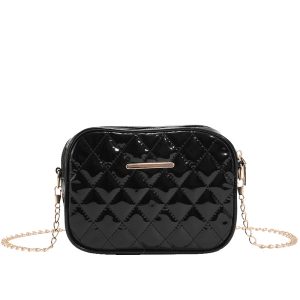 null Shoulder Bag
