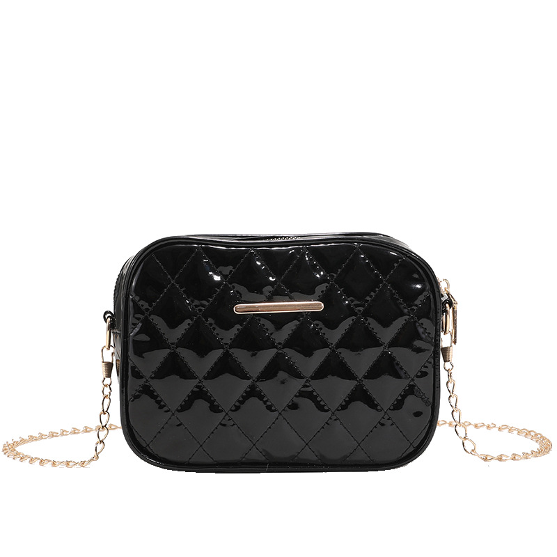 null Shoulder Bag