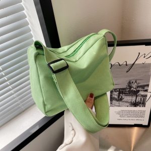 null Shoulder Bag