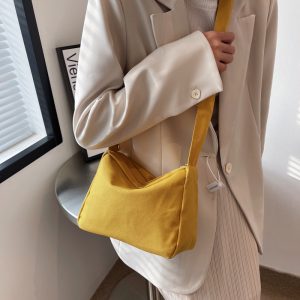 null Shoulder Bag