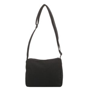 null Shoulder Bag