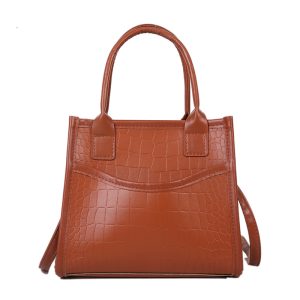 null Shoulder Bag