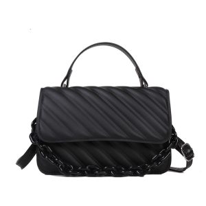 null Shoulder Bag