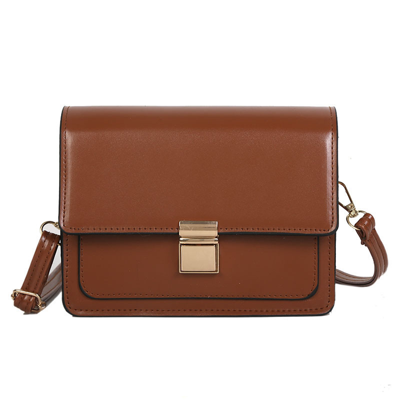 null Shoulder Bag