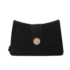 null Shoulder Bag
