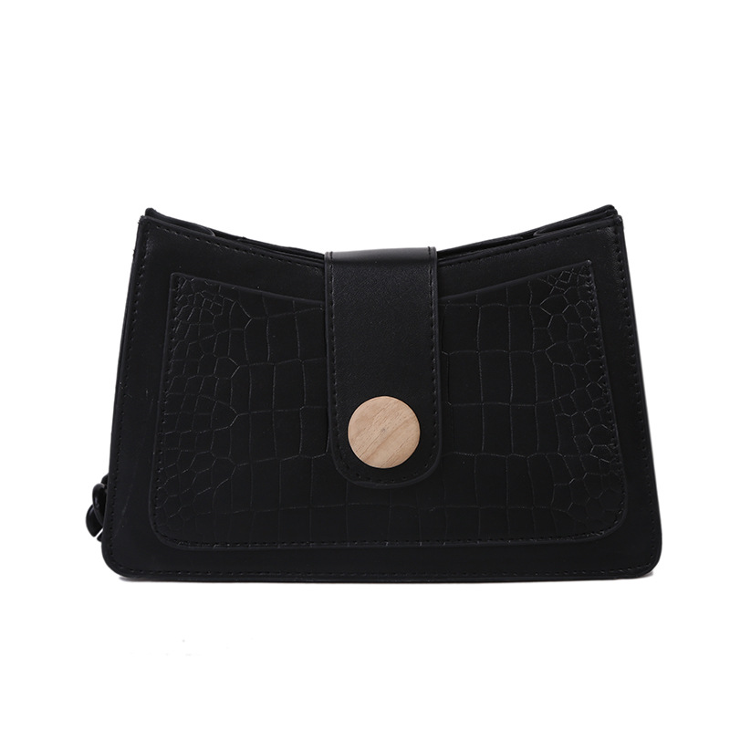 null Shoulder Bag