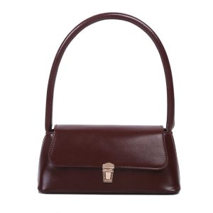 null Shoulder Bag