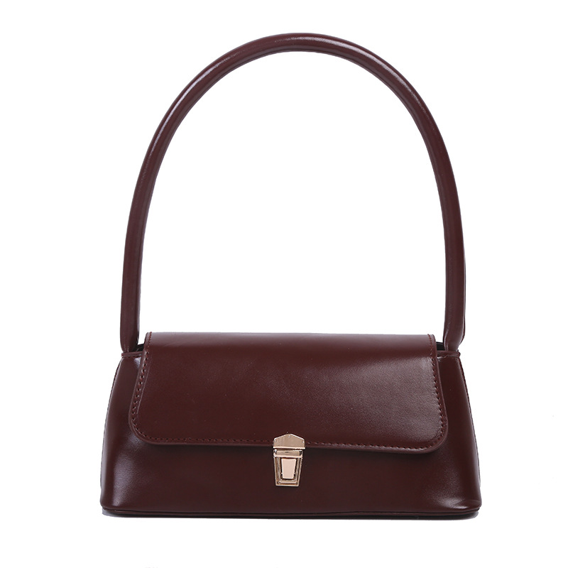 null Shoulder Bag