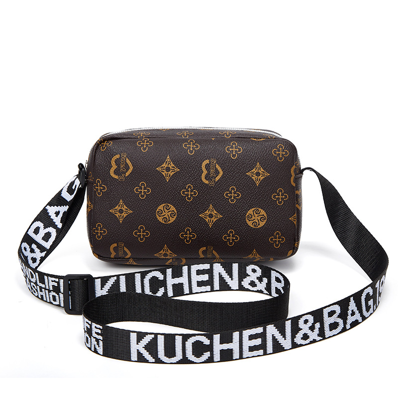 null Shoulder Bag