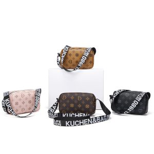 null Shoulder Bag
