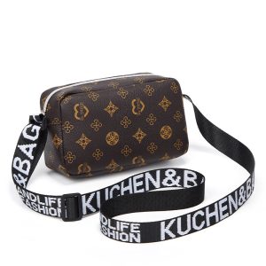 null Shoulder Bag