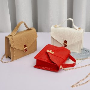 null Shoulder Bag