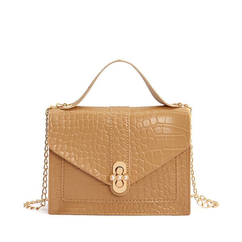 null Shoulder Bag