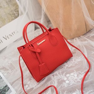 null Shoulder Bag