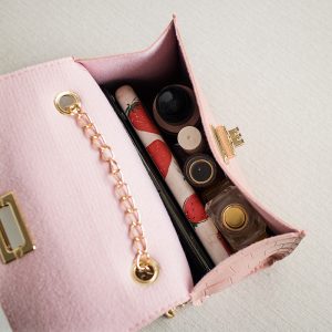 null Shoulder Bag
