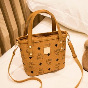 null Bucket Bag