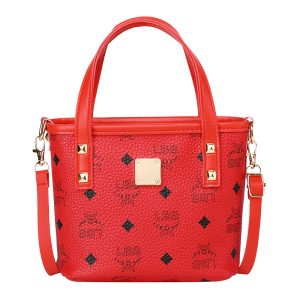 null Bucket Bag