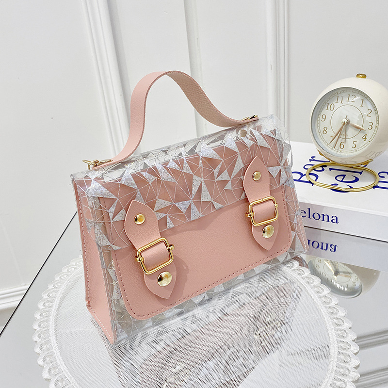 null Shoulder Bag