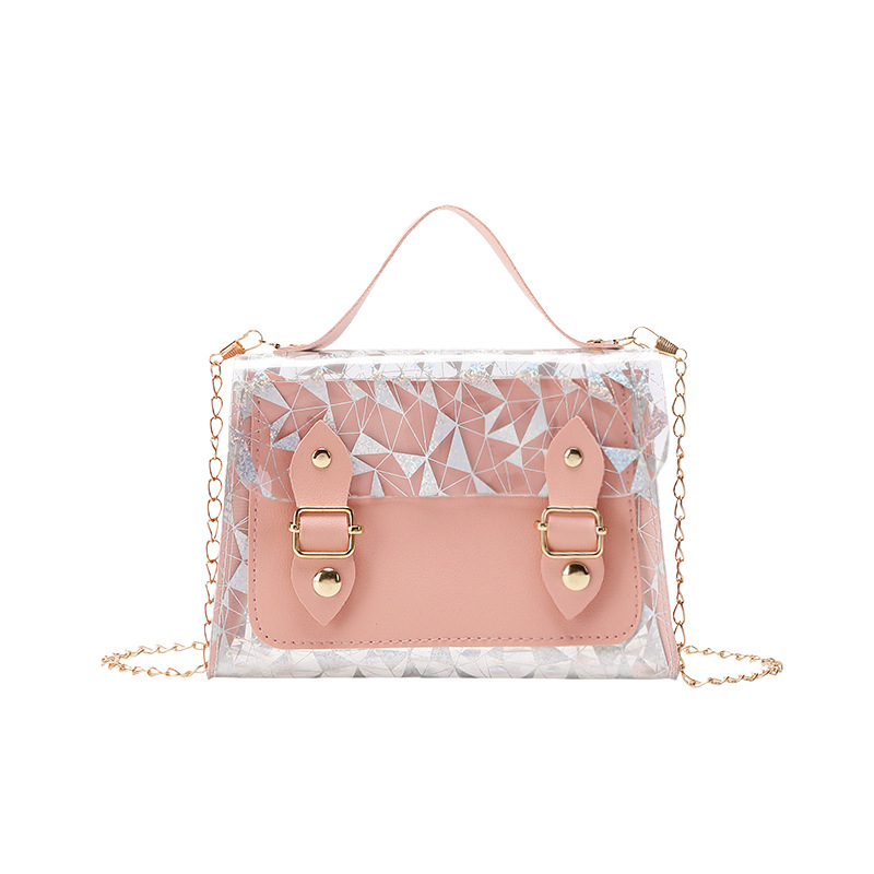 null Shoulder Bag