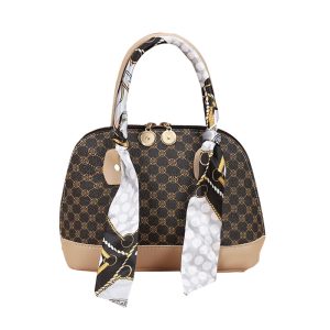 null Shoulder Bag