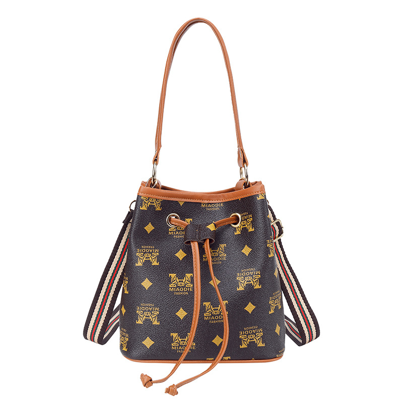 null Bucket Bag