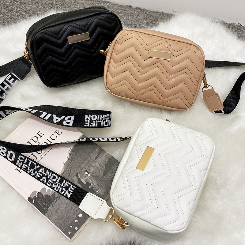 null Handbag
