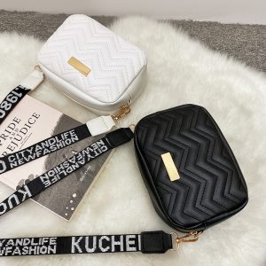 null Handbag