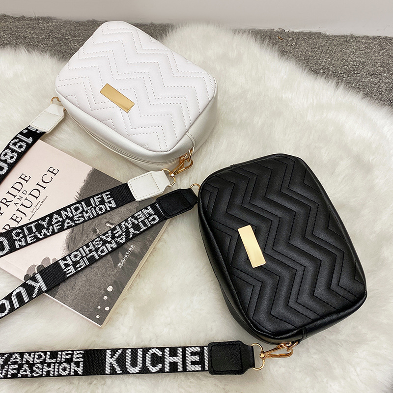 null Handbag