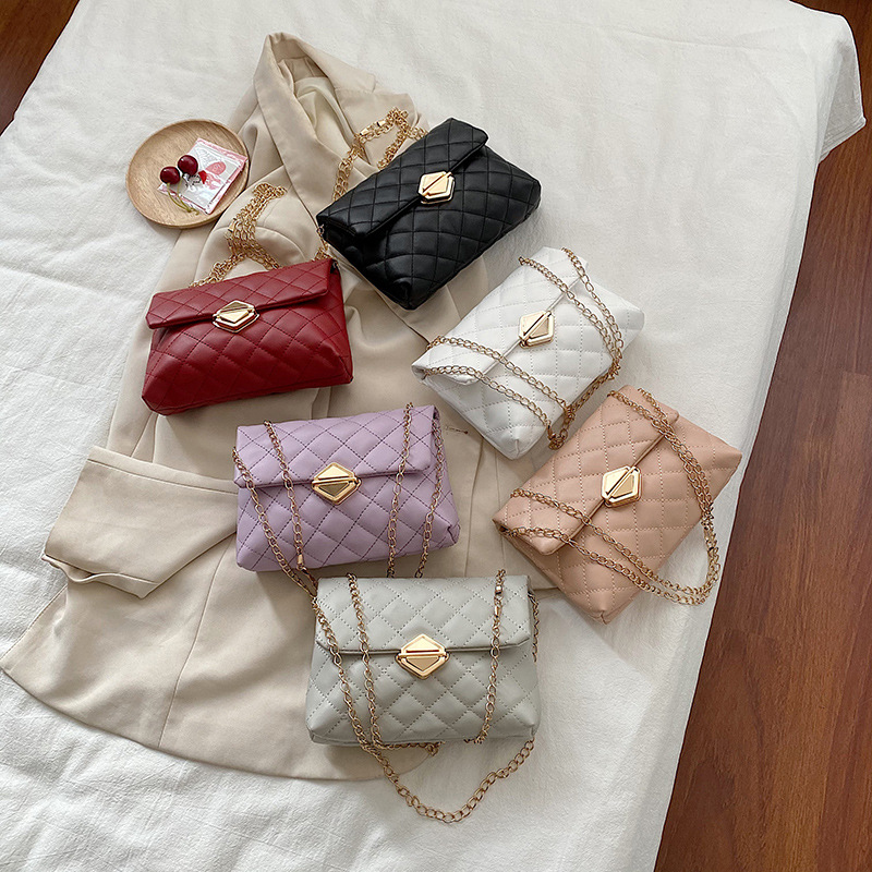 null Shoulder Bag