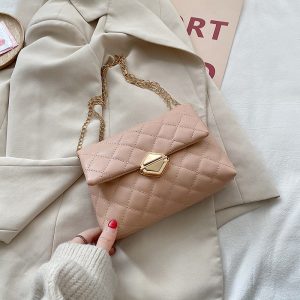null Shoulder Bag