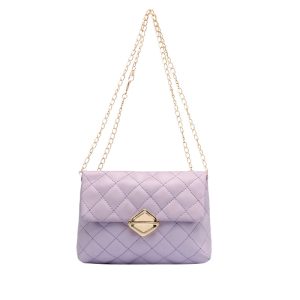 null Shoulder Bag