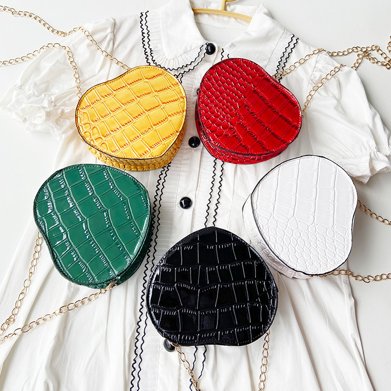 null Shoulder Bag