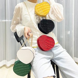 null Shoulder Bag