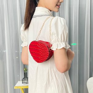 null Shoulder Bag