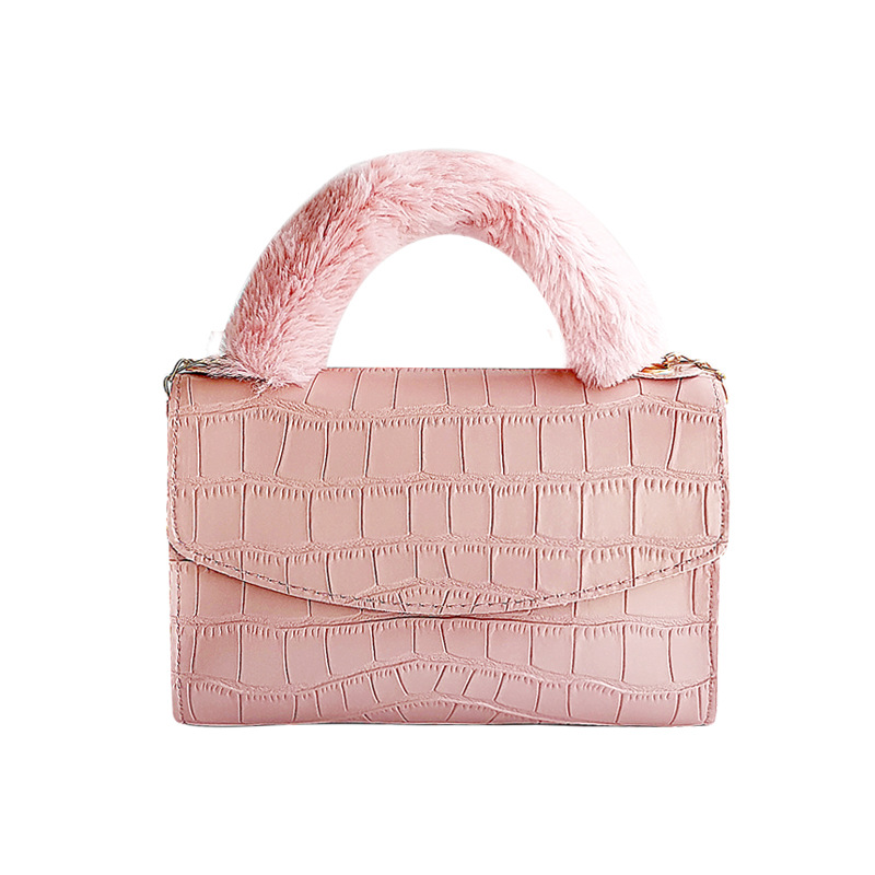 null Shoulder Bag