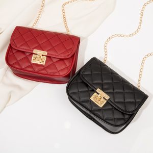 null Shoulder Bag